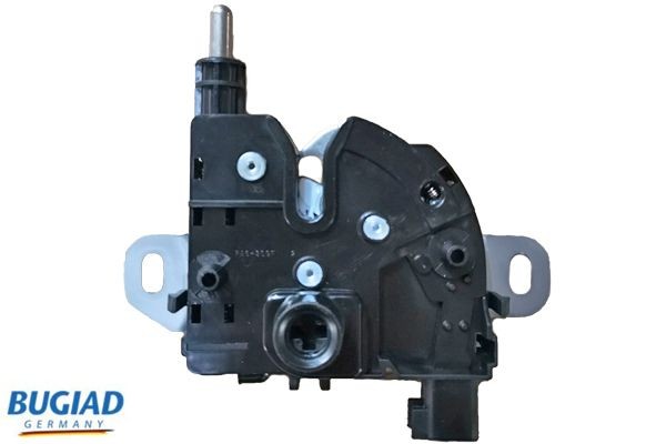 BUGIAD BDL15502 Bonnet Lock C-MAX 2.0 TDCi 136 PS Diesel 2010