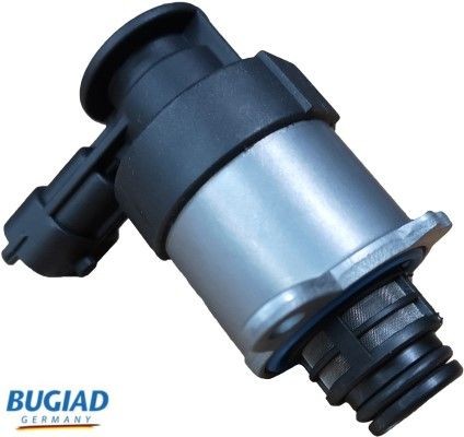 BUGIAD BFM54236 Reguleerimisklapp, kütuse kogus (Common-Rail-System) Daily 35C15 V, 40C15 V, 45C15 V, 50C15 V, 60C15 V,65C15 V 146 HP Diisel 2014