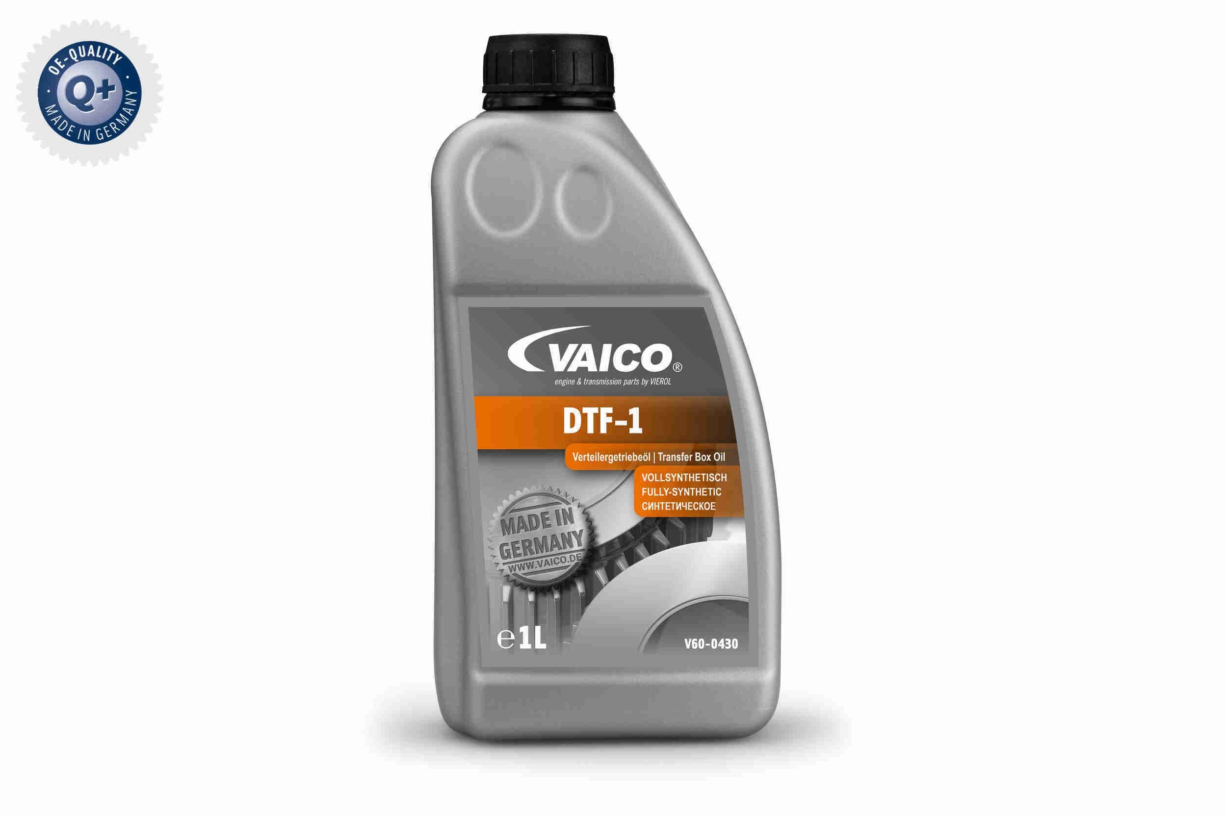VAICO Fordelergearolie Varenummer: V60-0430 billige