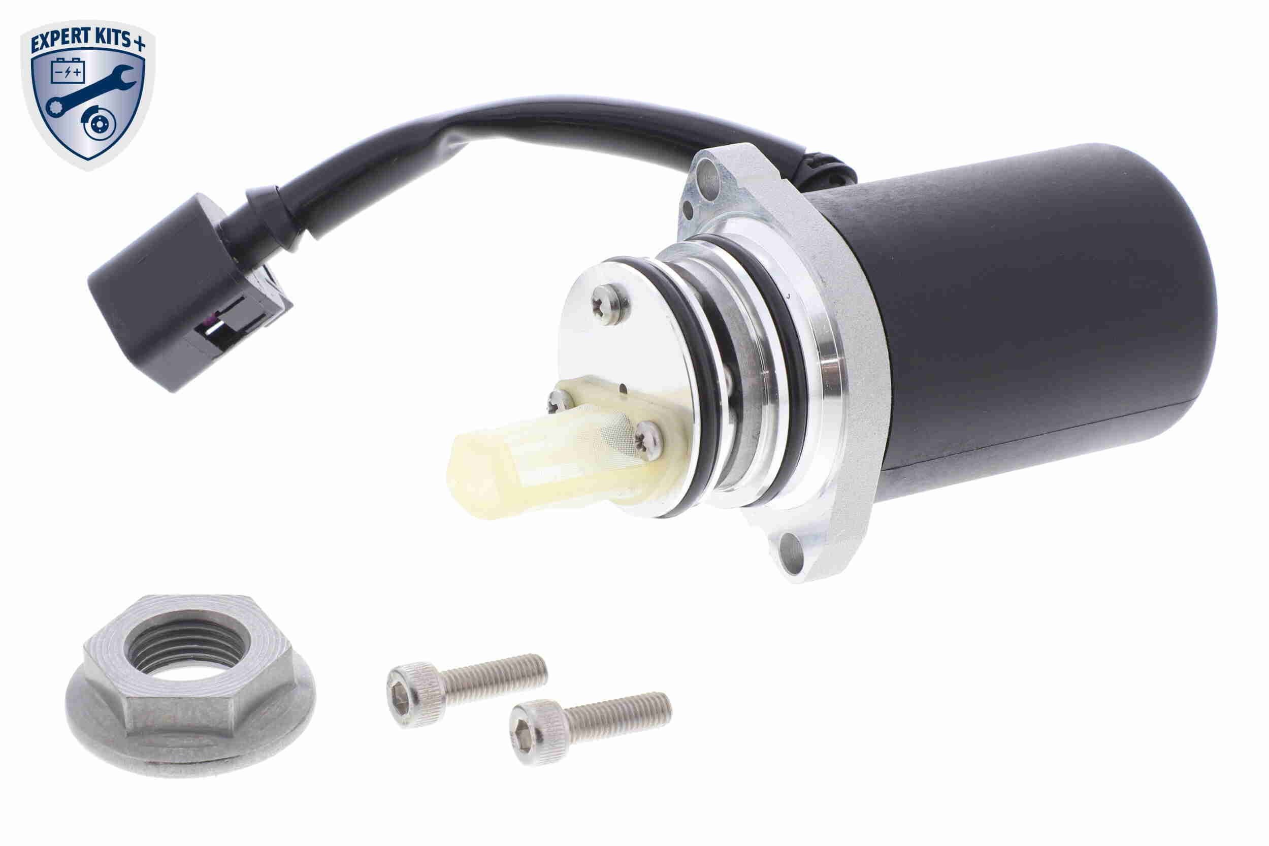 VAICO V95-0595 Pump, all-wheel-drive coupling V70 D5 AWD 163 PS Diesel 2008