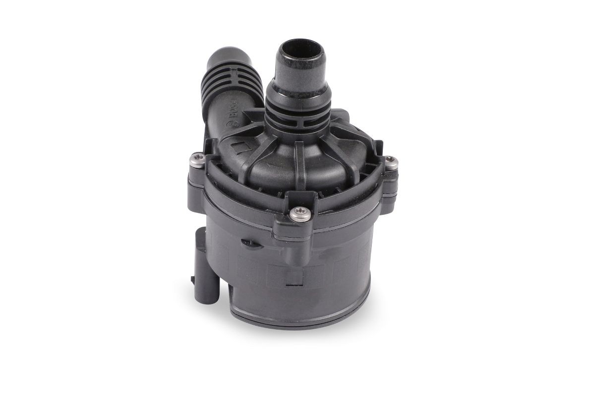 GK 998312 Veepump, seisuküte GHOST V12 571 HP Bensiin