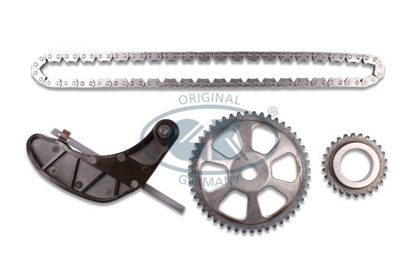 GK SK1384 Chain Set, oil pump drive FABIA 1.2 12V 60 PS Petrol 2014