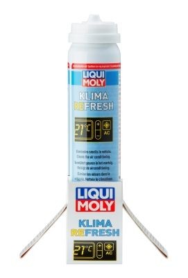 LIQUI MOLY Rengørings- / desinfektionsmiddel, klimaanlæg Varenummer: 21466 billige