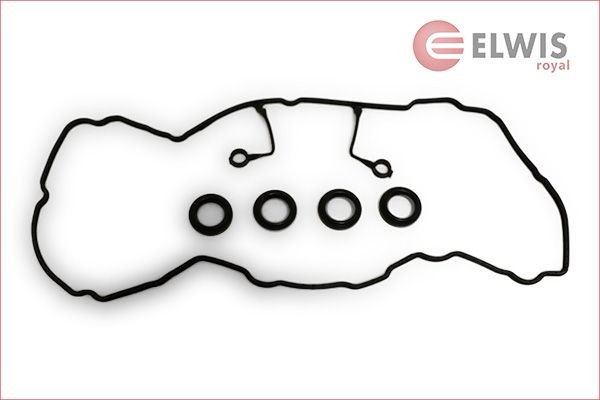 ELWIS ROYAL Gasket Set, cylinder head cover Article number: 9132011 cheaply