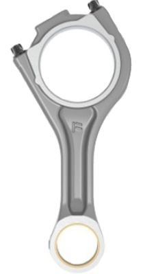 IPSA CO007900 Connecting Rod F-PACE 2.0 SD4 AWD 241 PS Diesel