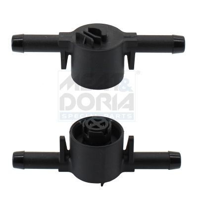 MEAT & DORIA 9776 Valve, fuel filter PASSAT 2.5 TDI Syncro/4motion 150 PS Diesel 2001