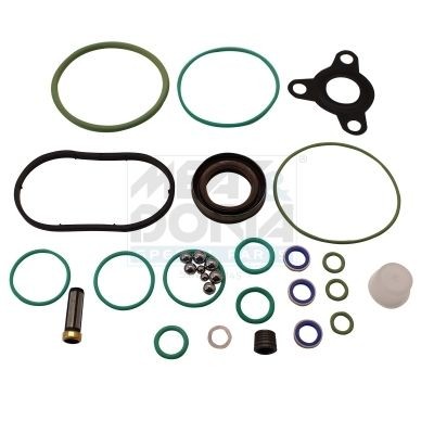 MEAT & DORIA 98138 Repair Kit, common rail system A6 3.0 TDI quattro 225 PS Diesel 2011