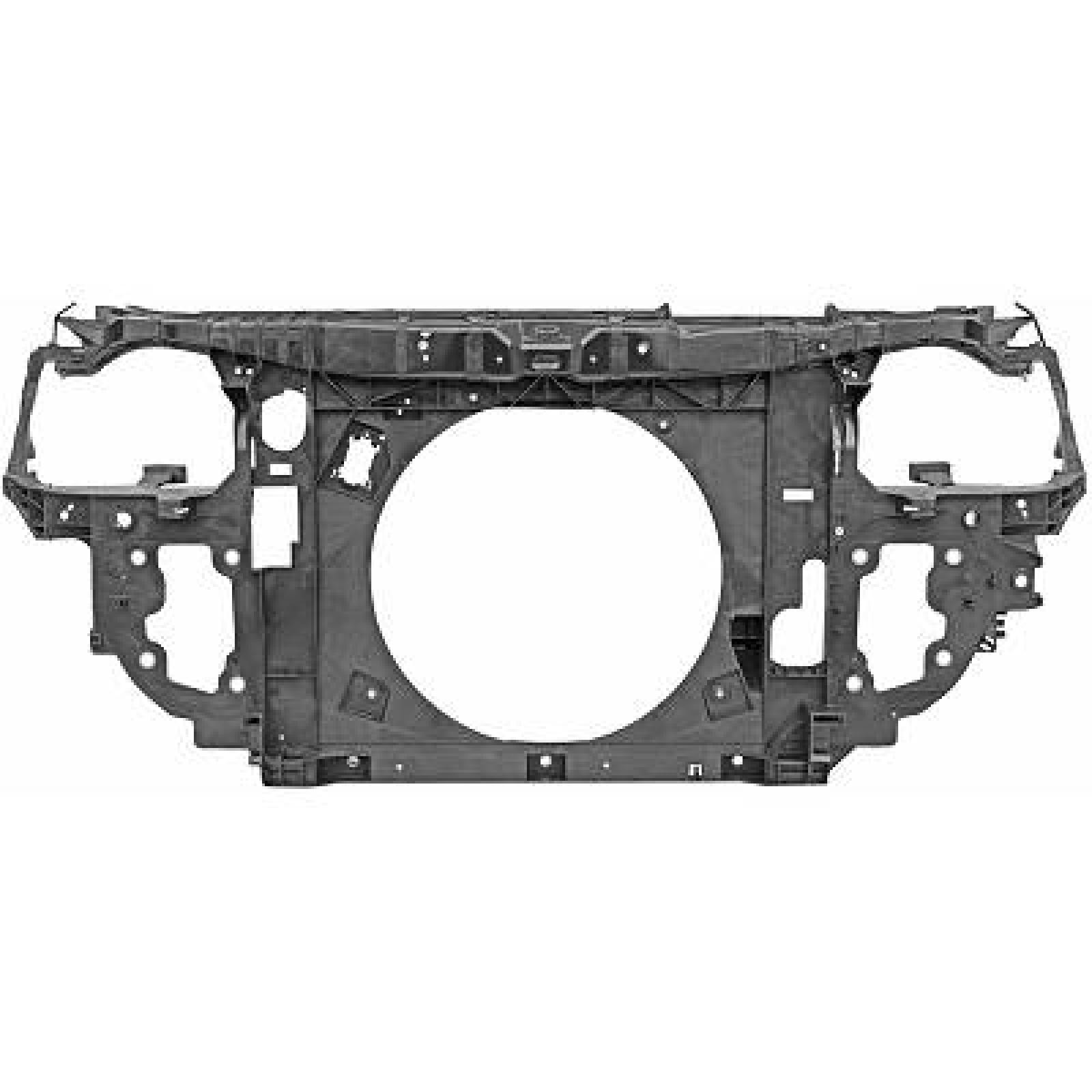 DIEDERICHS Front Cowling Article number: 2623002 cheaply