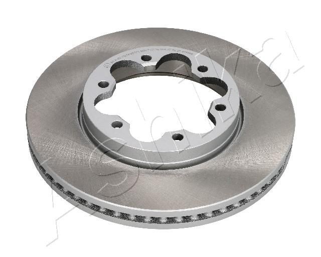 ASHIKA Brake disc Article number: 60-02-2046C cheaply