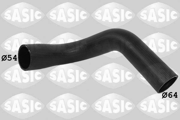 SASIC Charger intake hose Article number: 3330062 cheaply