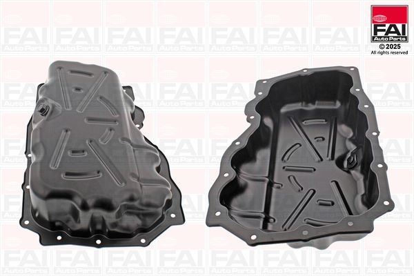 FAI AutoParts Oil sump Article number: PAN087 cheaply