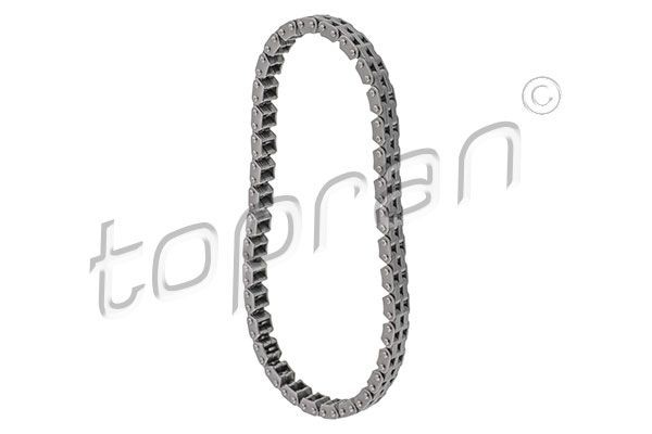 TOPRAN 117 273 Chain, oil pump drive FABIA 1.2 TSI 105 PS Petrol 2014