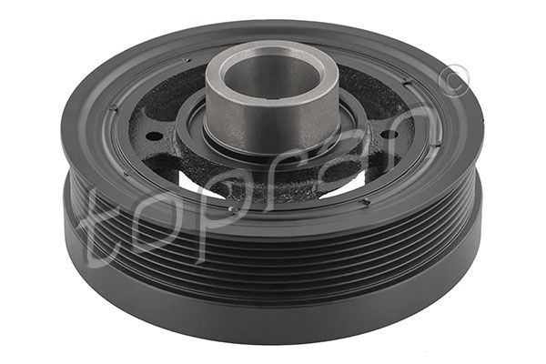 TOPRAN Crankshaft pulley Article number: 601 234 cheaply