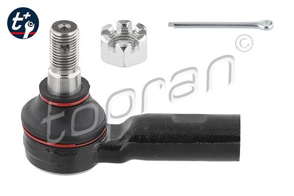 TOPRAN Track rod end Article number: 625 676 cheaply
