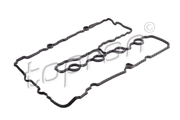 TOPRAN Rocker cover gasket Article number: 628 122 cheaply