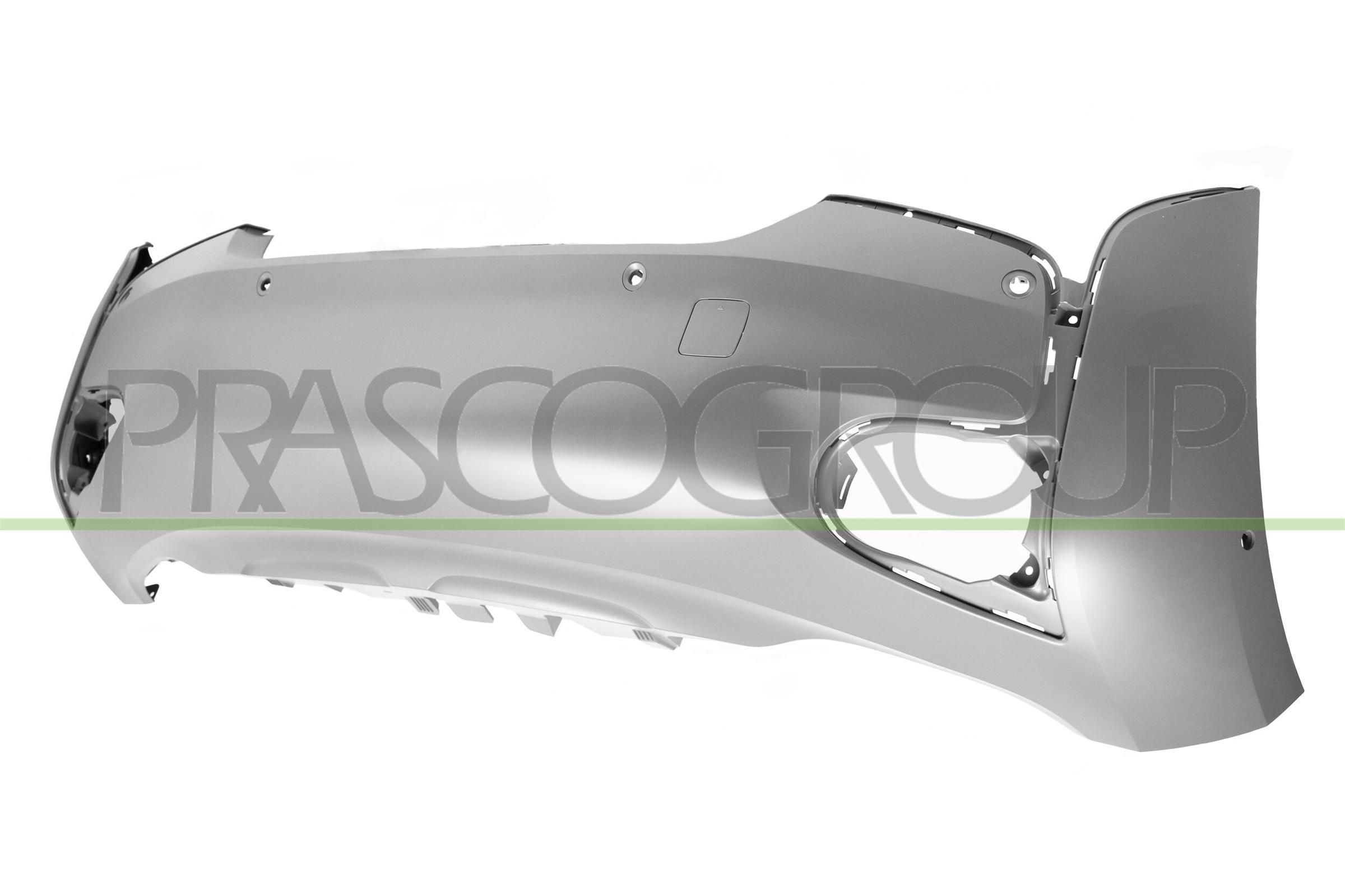 PRASCO Bampers raksta numurs: BM0701011 lēti