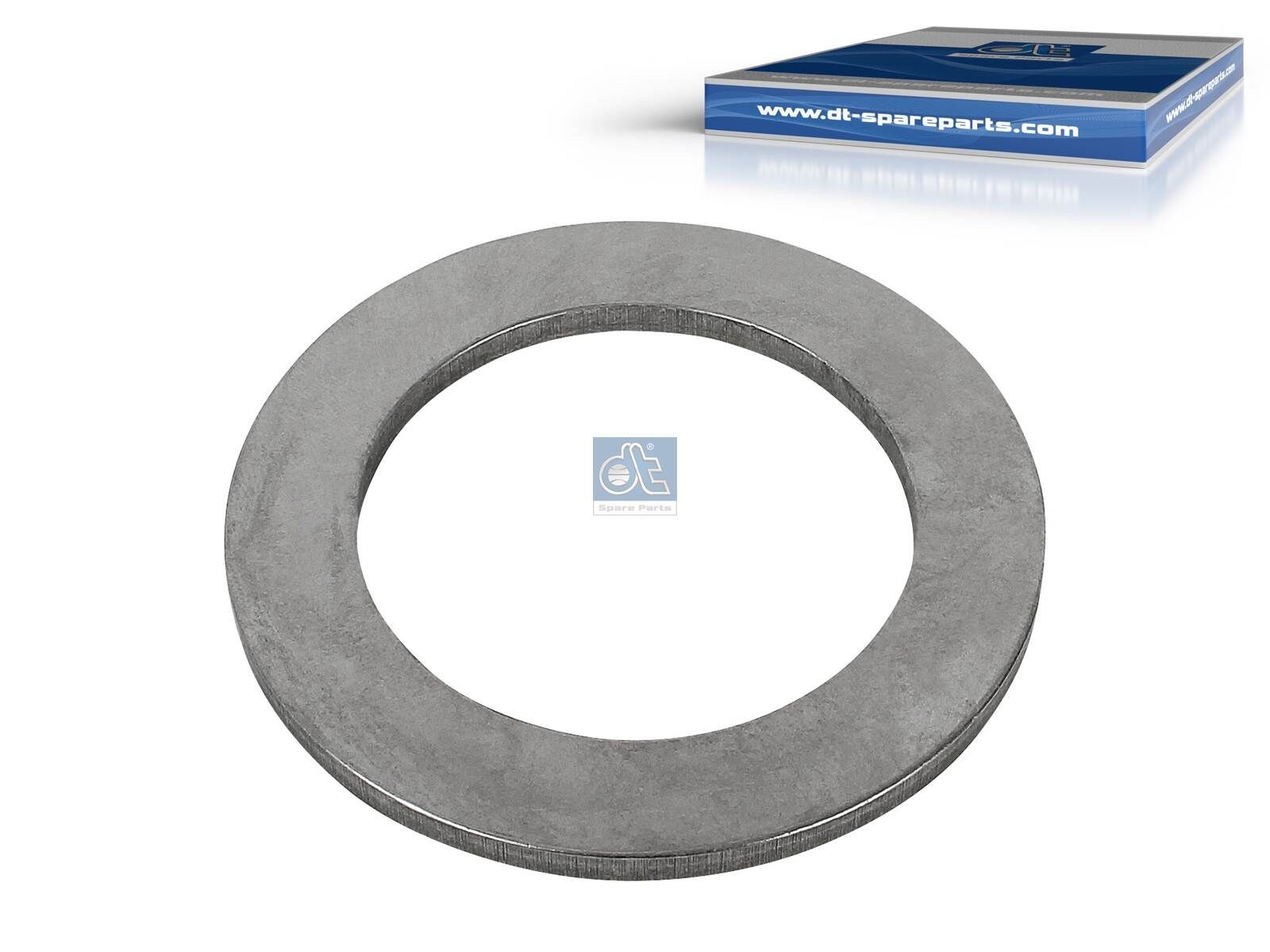DT Spare Parts Afstandring, hovedaksel-yderplanetgear Varenummer: 1.14878 billige