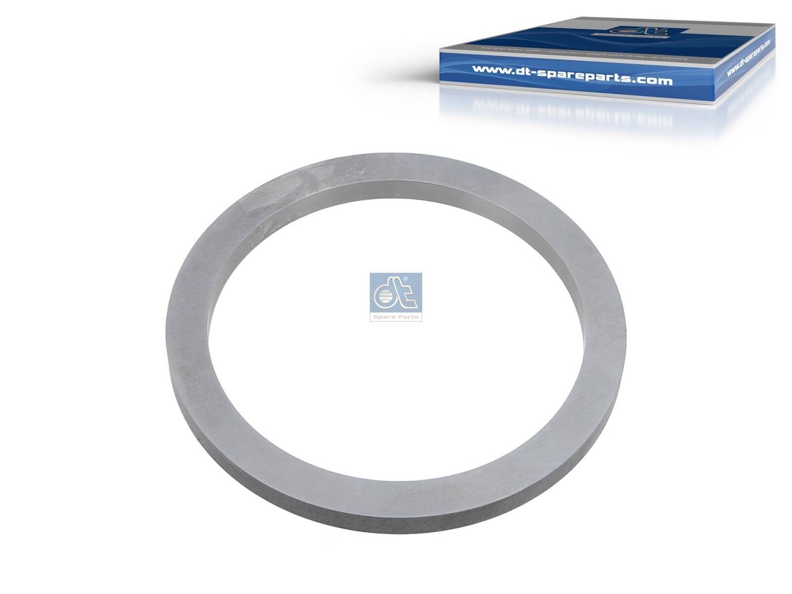 DT Spare Parts Afstandring, hovedaksel-yderplanetgear Varenummer: 1.14879 billige