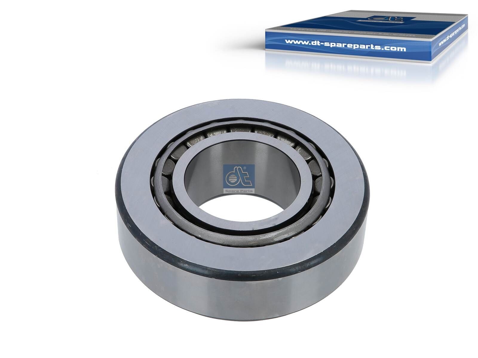 DT Spare Parts Leje, balanceaksel Varenummer: 1.16545 billige