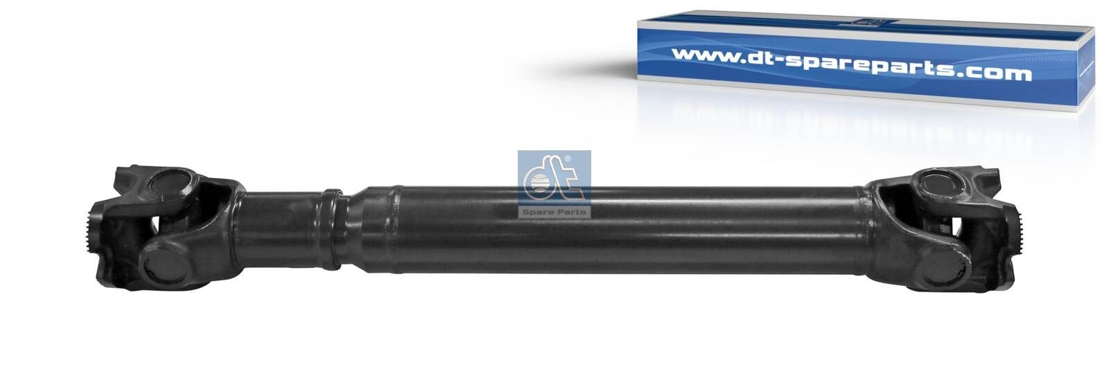 DT Spare Parts Kardanaksel, drivaksel Varenummer: 2.34217 billige