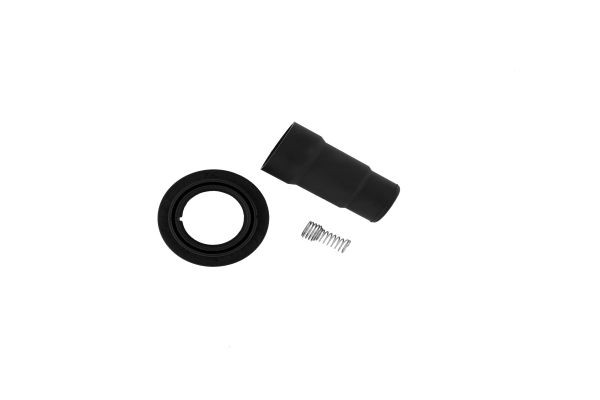 TESLA CP107 Plug, spark plug ALMERA 1.5 90 PS Petrol