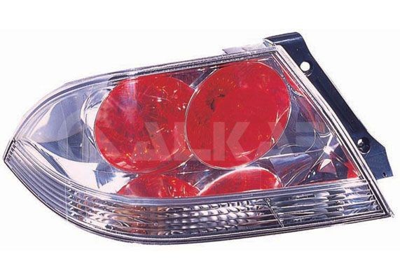ALKAR Rear light Article number: 2001685 cheaply