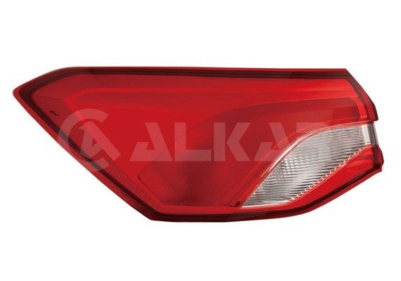 ALKAR Rear light Article number: 2291403 cheaply