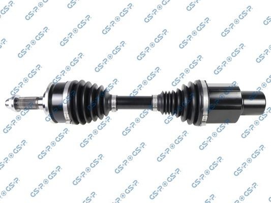 GSP Drive shaft Article number: 234220OL cheaply