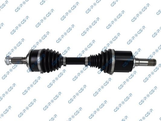 GSP Drive shaft Article number: 234221OL cheaply
