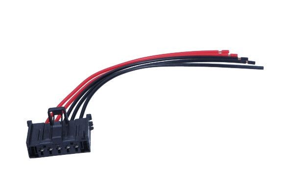 MAXGEAR Cable Repair Set, interior fan relay Article number: 57-0361 cheaply
