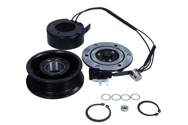 MAXGEAR Magnetsidur, kliimakompressor Artikli number: AC130021 soodsalt