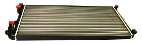 MAXGEAR Engine radiator Article number: AC230098 cheaply
