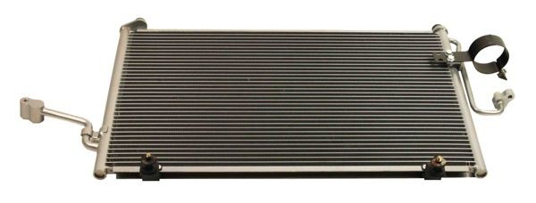 MAXGEAR Kondensator, klimaanlæg Varenummer: AC830081 billige