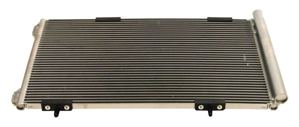 MAXGEAR Air conditioning condenser Article number: AC830087 cheaply