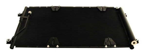 MAXGEAR Air conditioning condenser Article number: AC830094 cheaply