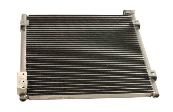 MAXGEAR Air conditioning condenser Article number: AC830097 cheaply
