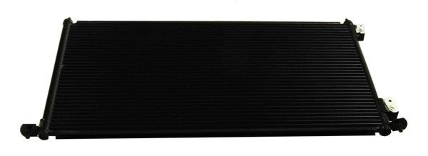 MAXGEAR Air conditioning condenser Article number: AC830175 cheaply