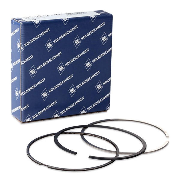 KOLBENSCHMIDT Piston Ring Kit Article number: 800122310000 cheaply
