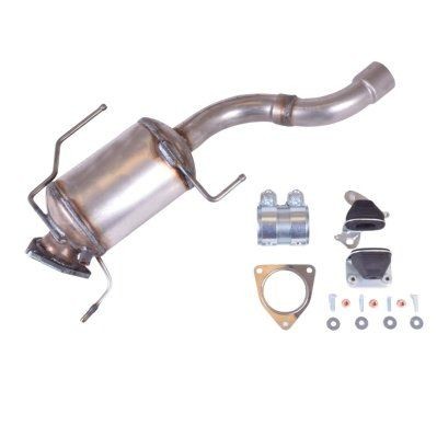 EEC Tahmafilter Artikli number: DPF153 soodsalt
