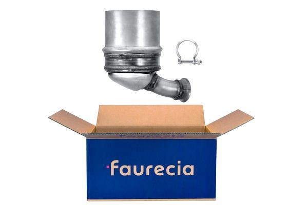 Faurecia Tahmafilter Artikli number: FS45403F soodsalt