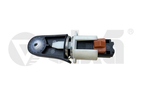 VIKA 77111641801 Cable, manual transmission TRANSPORTER 1.9 TDI 102 PS Diesel