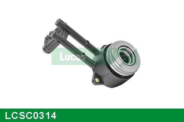 LUCAS Central Slave Cylinder, clutch Article number: LCSC0314 cheaply