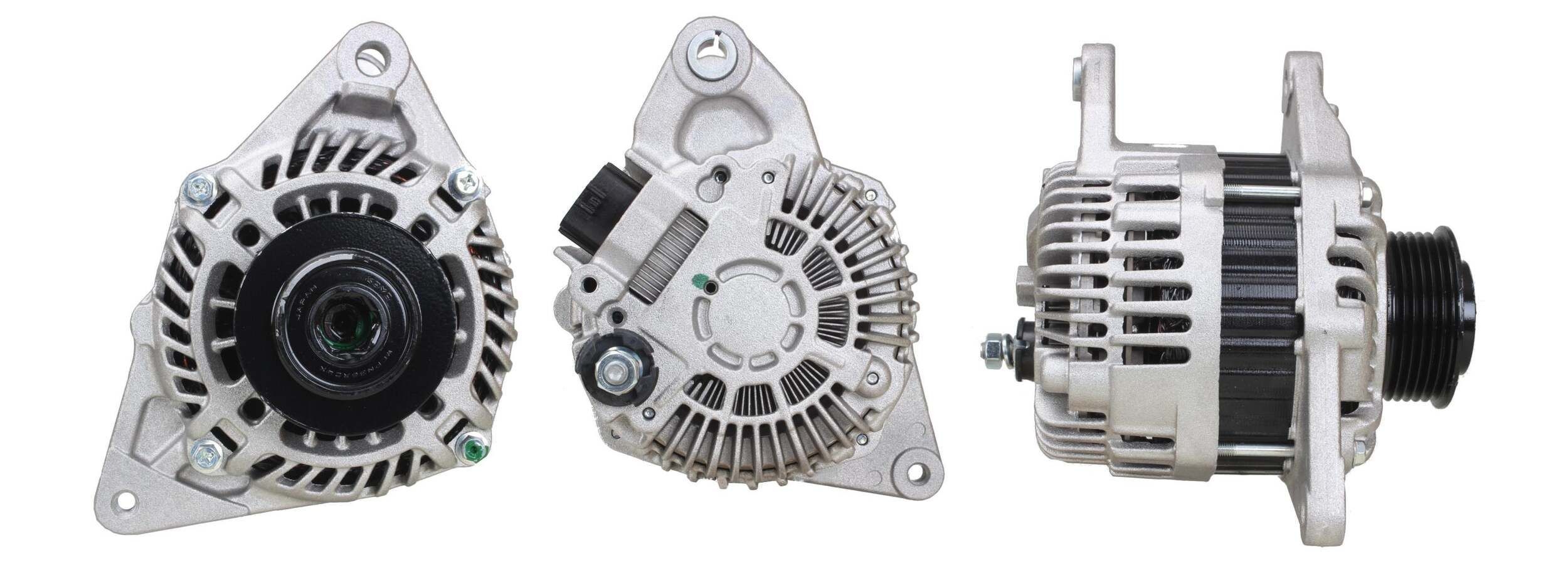 LUCAS Alternator Article number: LRA04378 cheaply