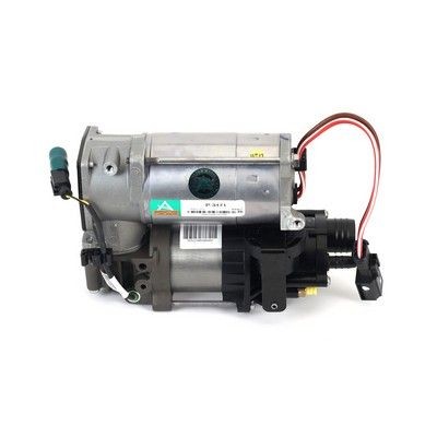 Arnott P-3471 Air suspension compressor B7 4.4 BiTurbo Allrad 608 PS Petrol