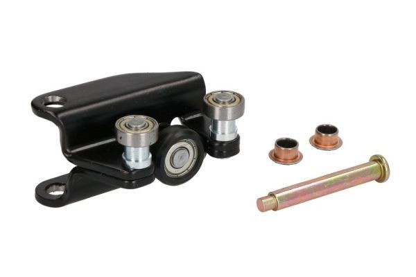 BLIC 6003-00-0301P Roller Guide, sliding door TRANSIT 2.3 16V RWD (F_B_, F_C_, F_A_) 146 PS Petrol 2006