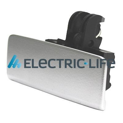 ELECTRIC LIFE Håndtag, interiør Varenummer: ZR653 billige