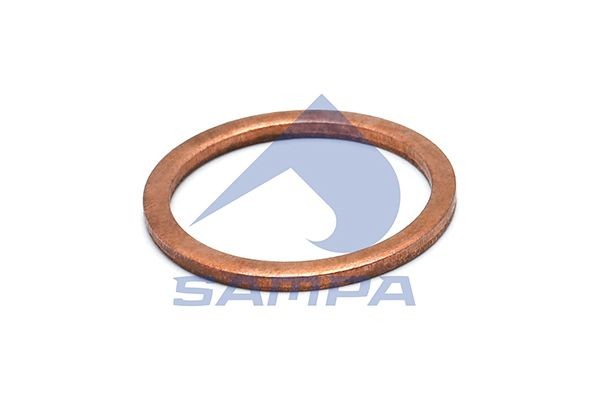 SAMPA Pakning, oliesump Varenummer: 209.023 billige