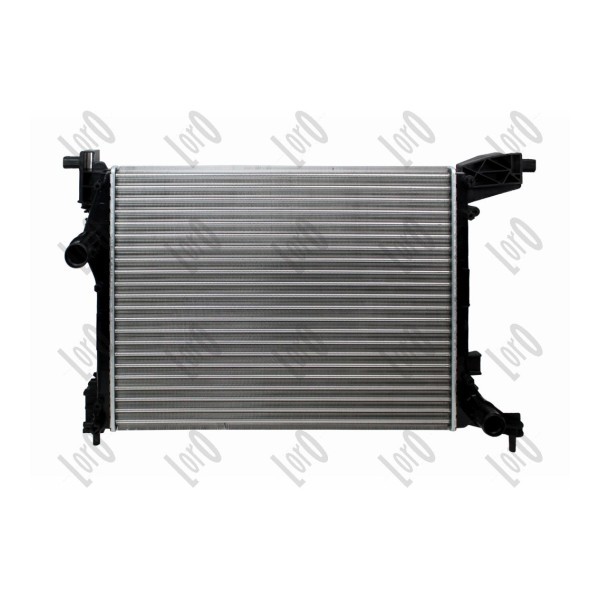 ABAKUS Radiaator, mootorijahutus Artikli number: 016-017-0073 soodsalt