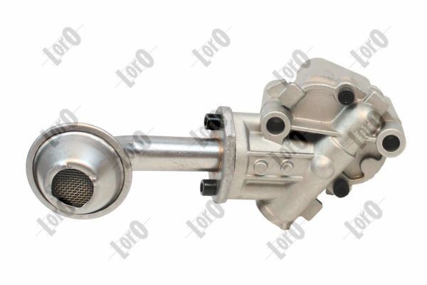 ABAKUS Oil Pump Article number: 102-00-037 cheaply