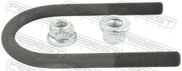 FEBEST Centralbolt Varenummer: 2133-001 billige